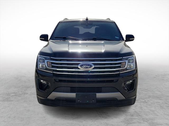 2021 Ford Expedition XLT MAX