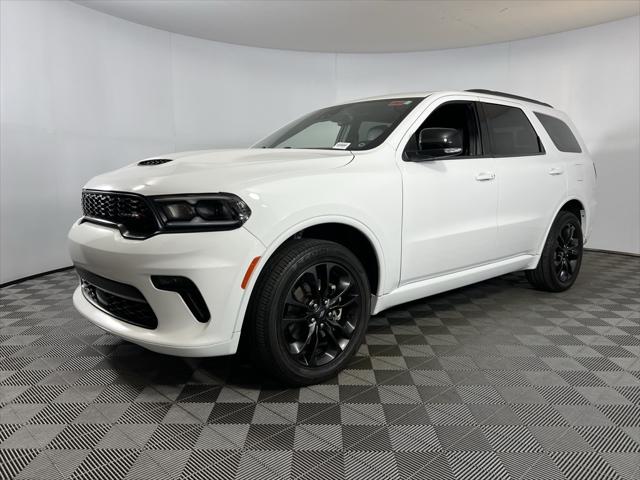 2021 Dodge Durango GT Plus AWD