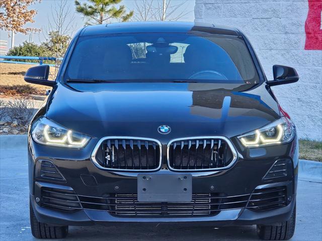 2022 BMW X2 xDrive28i