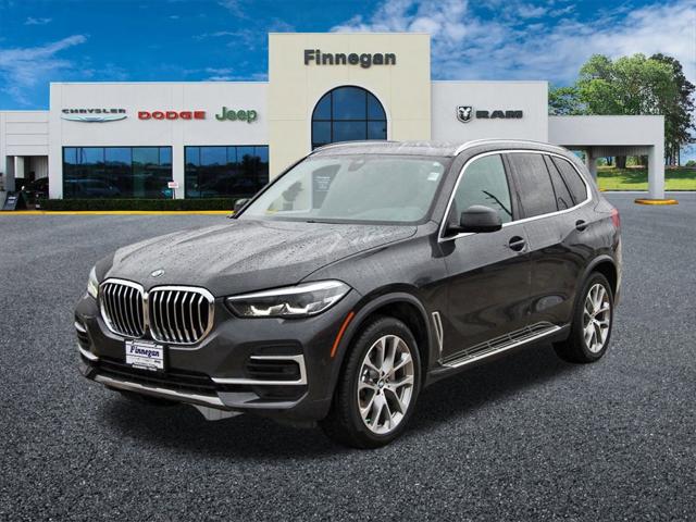 2023 BMW X5 sDrive40i