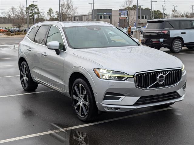 2020 Volvo XC60 T5 Inscription