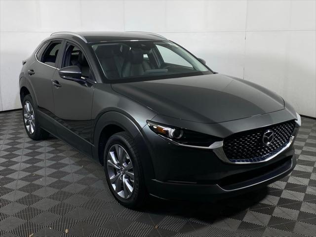 2023 Mazda CX-30 2.5 S Select