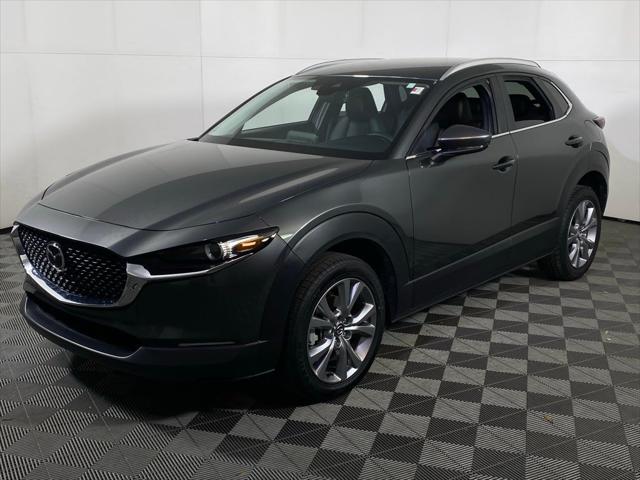 2023 Mazda CX-30 2.5 S Select