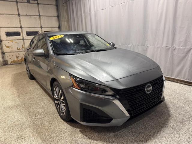 2023 Nissan Altima SV FWD