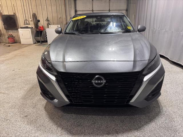 2023 Nissan Altima SV FWD