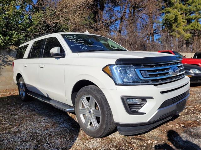 2021 Ford Expedition XLT MAX