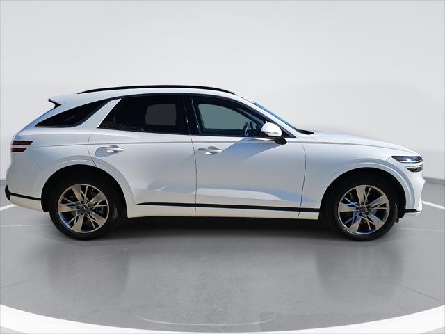 2022 Genesis GV70 3.5T AWD Sport