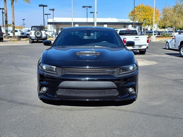 2022 Dodge Charger GT RWD