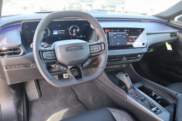 2025 Dodge Charger CHARGER 2-DOOR DAYTONA R/T AWD