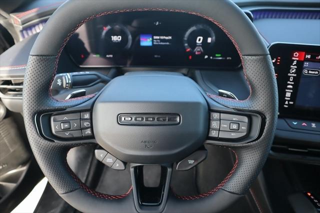 2025 Dodge Charger CHARGER 2-DOOR DAYTONA R/T AWD