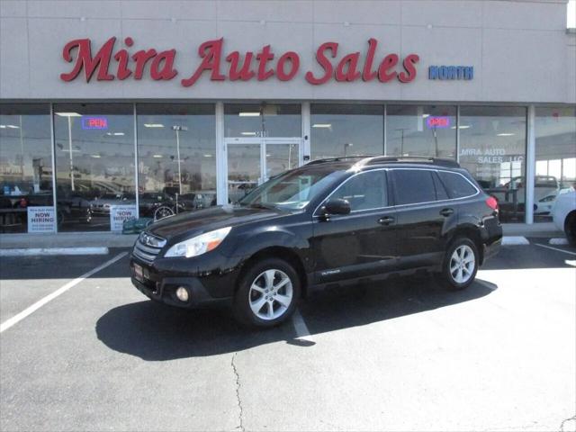 2013 Subaru Outback 2.5i Premium for sale in Dayton, OH