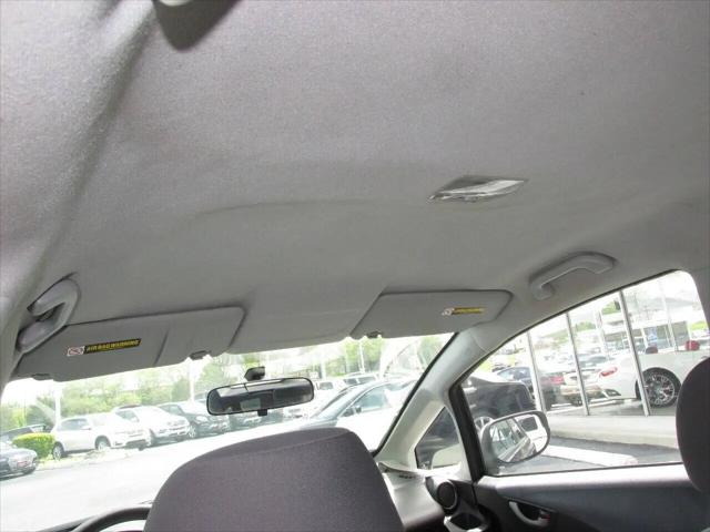 2011 Honda Fit Base
