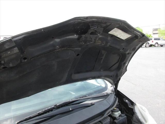 2011 Honda Fit Base