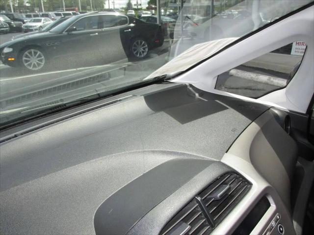 2011 Honda Fit Base