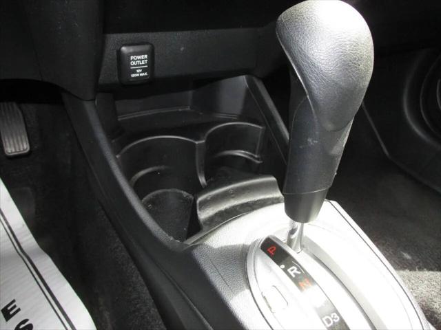 2011 Honda Fit Base