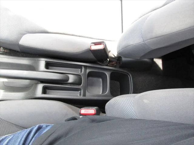 2011 Honda Fit Base