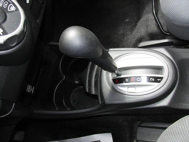 2011 Honda Fit Base