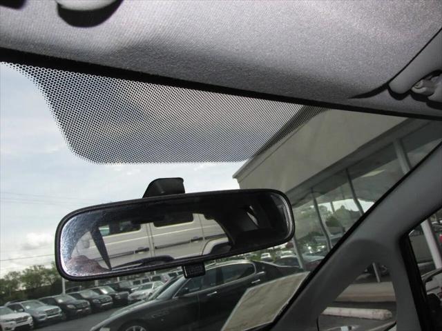 2011 Honda Fit Base