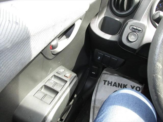 2011 Honda Fit Base