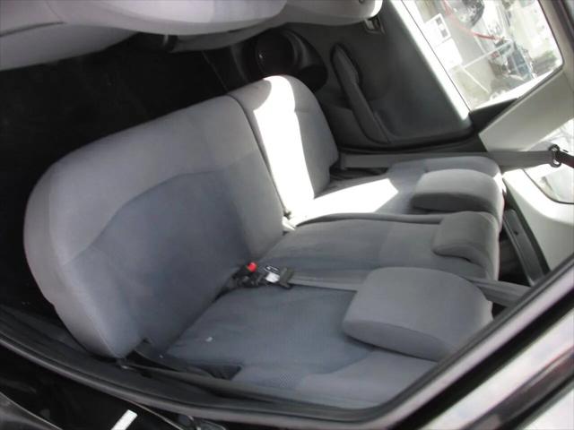 2011 Honda Fit Base