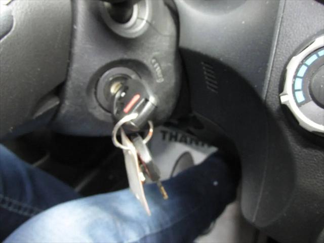 2011 Honda Fit Base