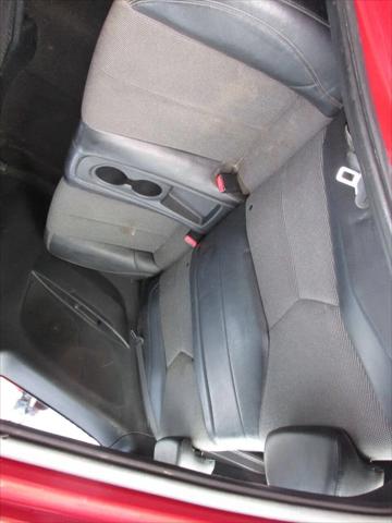 2013 Hyundai Veloster Base w/Black