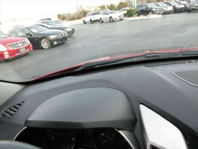 2013 Hyundai Veloster Base w/Black