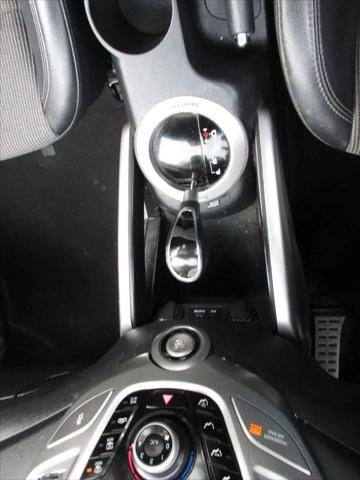 2013 Hyundai Veloster Base w/Black
