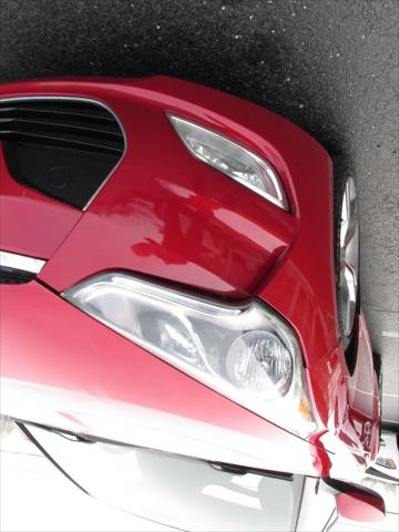 2013 Hyundai Veloster Base w/Black