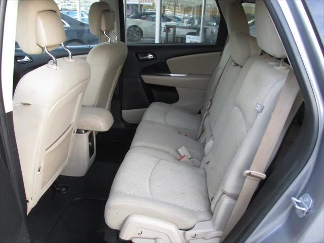 2015 Dodge Journey SXT