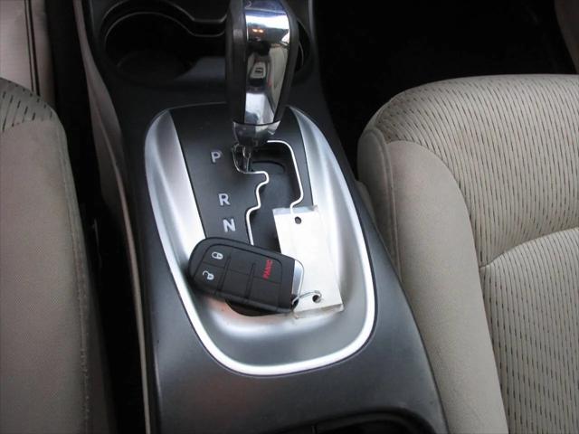 2015 Dodge Journey SXT