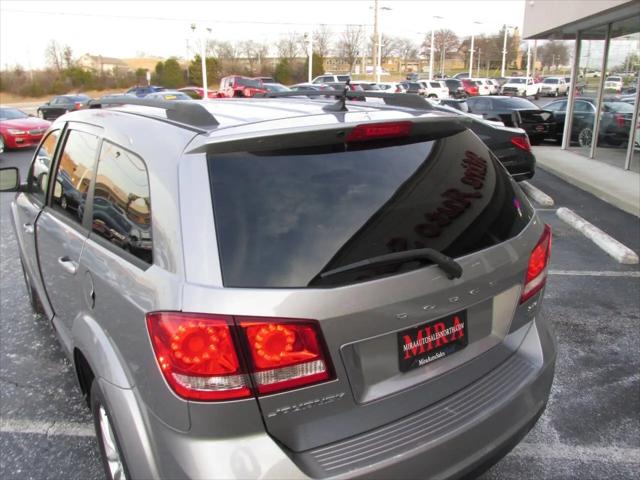 2015 Dodge Journey SXT