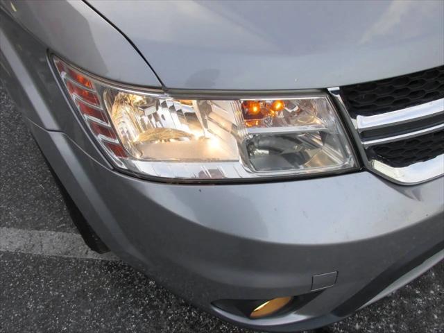 2015 Dodge Journey SXT