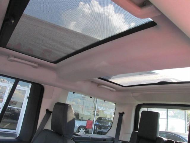2011 Land Rover LR4 HSE