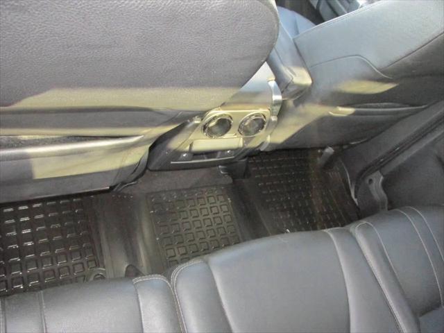 2011 Land Rover LR4 HSE