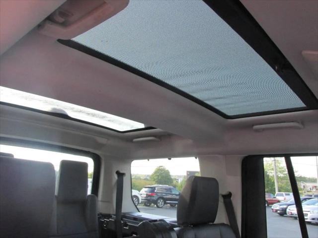 2011 Land Rover LR4 HSE