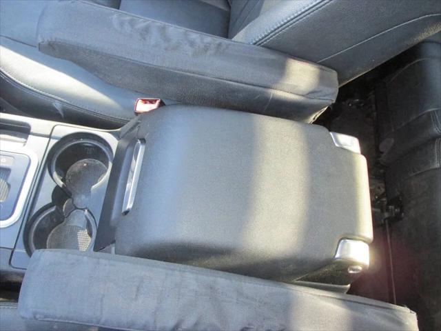 2011 Land Rover LR4 HSE