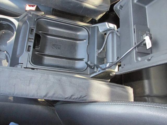 2011 Land Rover LR4 HSE