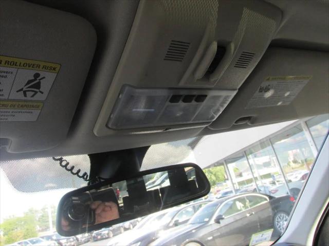 2011 Land Rover LR4 HSE