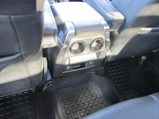 2011 Land Rover LR4 HSE