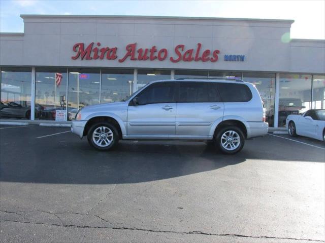 2005 Suzuki XL-7 LX