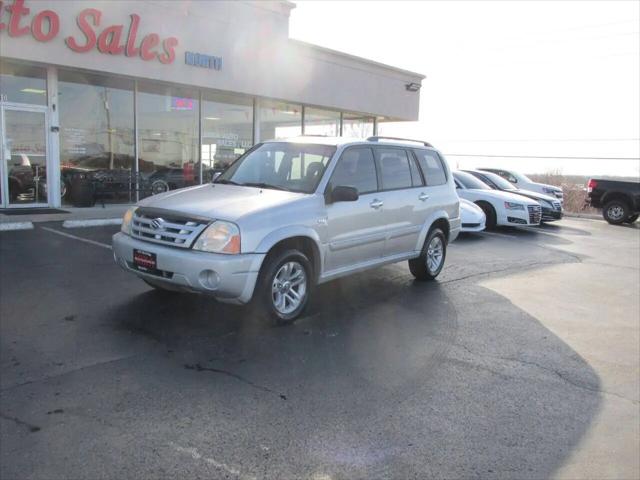 2005 Suzuki XL-7 LX