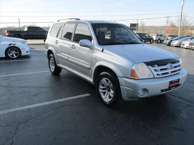 2005 Suzuki XL-7 LX