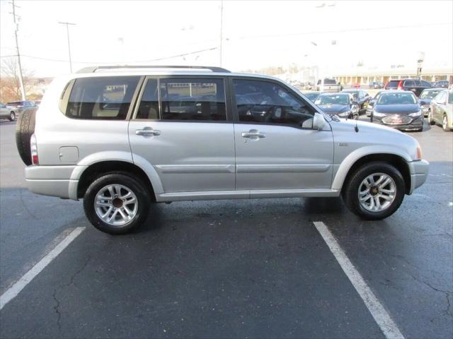 2005 Suzuki XL-7 LX