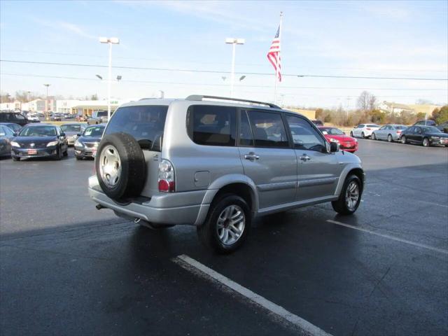 2005 Suzuki XL-7 LX