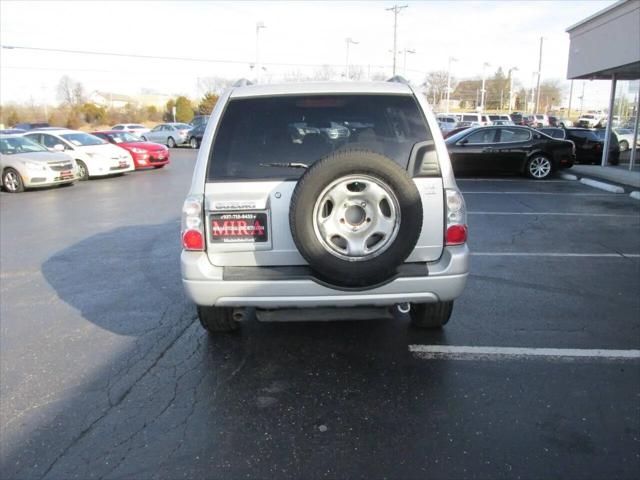 2005 Suzuki XL-7 LX