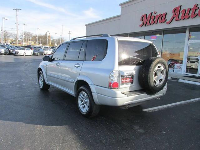 2005 Suzuki XL-7 LX