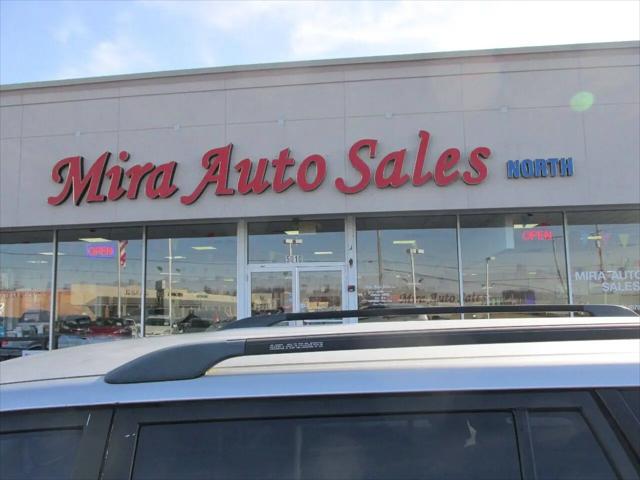 2005 Suzuki XL-7 LX
