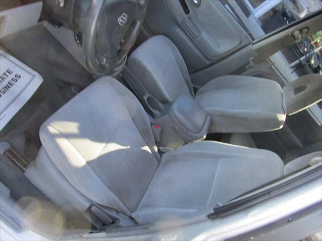 2005 Suzuki XL-7 LX