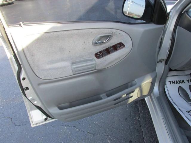 2005 Suzuki XL-7 LX